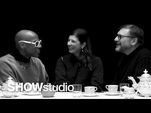The Antwerp Six at MoMu Conversation