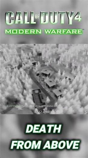 Supported by Sky #fpsgame #callofduty #modernwarfare