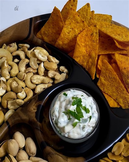 1.5M views · 2.9K reactions | Making a Walnut and Epoxy Serving Board or Tray | DIY & Crafts | Facebook