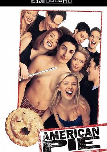 Regarder American Pie en streaming complet et légal