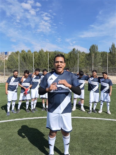 El equipo del arqui y los albañiles #juve3dstudio #juve3d #viral | el arquitecto del gol