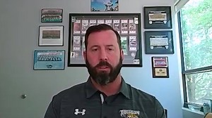 Towson Athletics Hall of Fame member Dan Crowley reflects on being part of a great group of people as a player. Season tickets are on sale now! Call 1-855-TU-TIGER and get yours today! | Towson Football (Official)