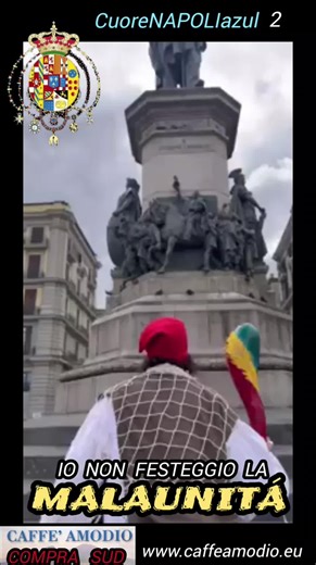 Il Regno delle Due Sicilie: Napoli e Garibaldi