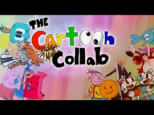[+13] The Cartoon YTP Collab
