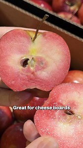 22K views |  EVER SEEN AN APPLE LIKE THIS?! ⁠ ⁠ Meet Kissabel - the...