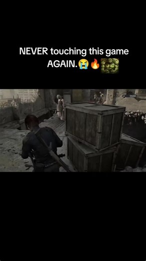 #requiem #fyp #re9 #residentevil #fypシ | resident evil