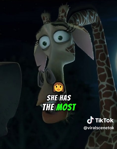 Moto Moto's Iconic Entrance Moment