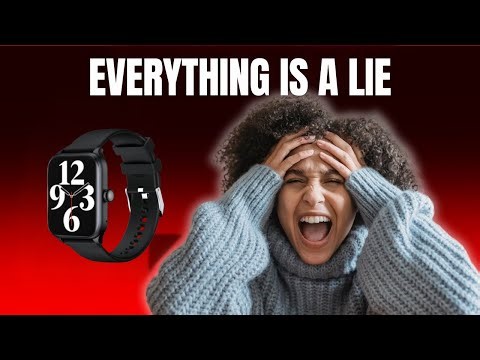 FitiWatch Review: The BEST Smart Fitness Tracker Watch for the Price? (FitiWatch 2025)