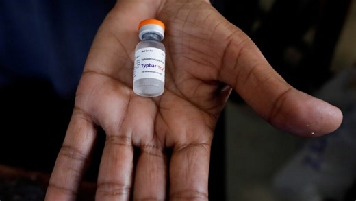 Authorities investigate Typhoid Fever cases in Pretoria - SABC News - Breaking news, special reports, world, business, sport coverage of all South African current events. Africa's news leader.
