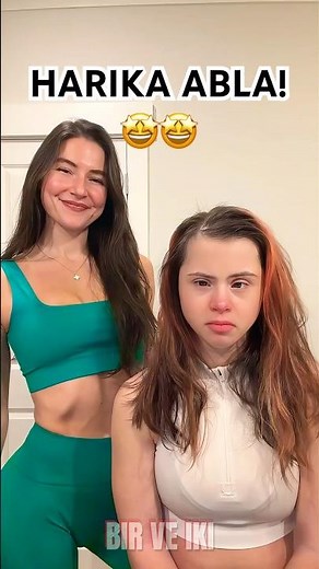 The World's Best Older Sister! That Miracle That Made Her Sibling Smile Again 🥺❤️