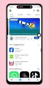 How to Redeem Google Play Gift Card (Step-by-Step Tutorial) 🎁📱 #playstore #redeemcode #take video