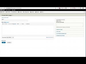 How to Add POWR App to Drupal 8 for FREE