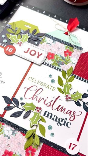 36 reactions · 13 comments | ✨ Wrapping up my Keeping Traditions...