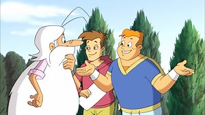 -91% d’empreinte carbone c’est plutôt clair, mais on vous a quand même fait un dessin. Back Market | Marcel