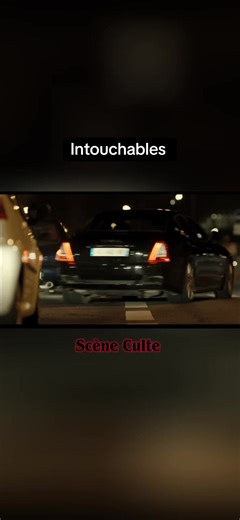 Extrait Intouchables - Scène culte #intouchables #film #filmfrancais #virale #police