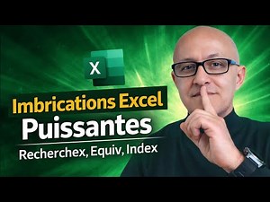 Excel 2 Advanced formulas | Do you really know them?