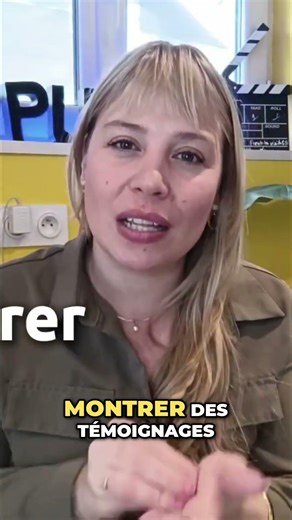 Positionnement Gagnant: Montrez Votre Valeur Immédiatement! #shorts