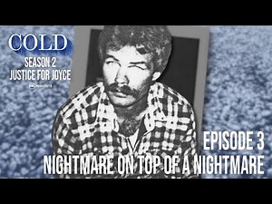 Cold Season 2 Episode 3: Nightmare on Top of a Nightmare