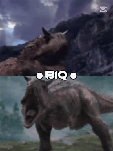 carnotaurus 2000 vs carnotaurus