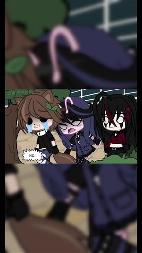 Some gacha vines :) #gacha #gachaclub #vines
