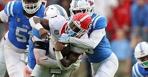 Notes and quotes from the Rebels and Bulldogs following historic Ole Miss victory