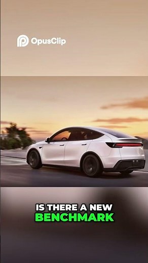 2 Tesla Model Y vs BMW iX III The EV SUV Showdown!