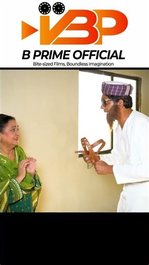 Sehri Ke Bagair Mushkil 😄 | Hashmat And Sons Chapter 2 #bprimeofficial