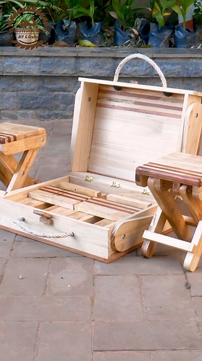 23K views · 247 reactions | Folding Table Technique #woodworking #reels #woodart #woodwork #tiktok #tips #tricks #jig #videotiktok #woodcarving #Wow #fyp #carpenter #handmade #homedecor | Woodworking TV | Facebook