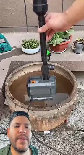 Bomba para Fuente Pequeña: Instalación y Tips