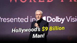 James Cameron’s staggering net worth finally revealed