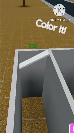 How To Make A Slanted Roof In Bloxburg!!