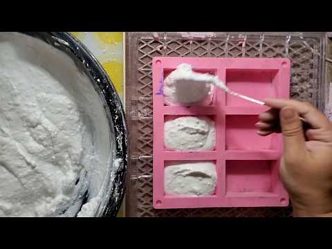 Reformed Gym Chalk Tutorial