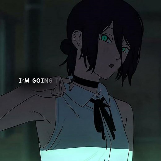 Sweet but psycho - Chainsaw Man - Movie: Reze Arc