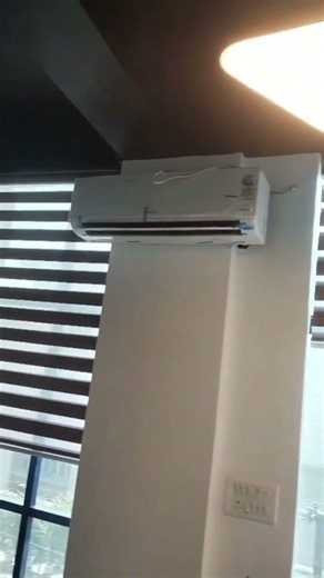 Fully furnished office space available for Rent