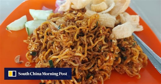 Is your Indomie poisonous? Carcinogen scare prompts food safety debate