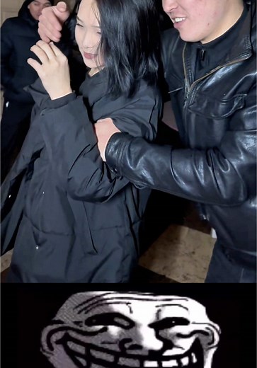Trollface Edits: The Coldest Moments that Break Hearts