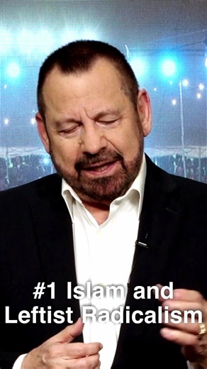 America is in a defining spiritual moment. In the shock and sorrow following Charlie Kirk’s assassination and the rise of Islam, a powerful Gen Z revival is breaking out across the nation, but there is a real danger that we could miss our day of visitation if we do not move quickly. God has called me to take the boldest step of my ministry: to build a $3 million social media platform laser-focused on reaching millions of young people with the gospel—a “miracle soul-winning machine” designed to p