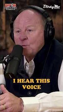 "Captain Jack" about made Larry Mac have a good old-fashioned come apart. 😂🛥️