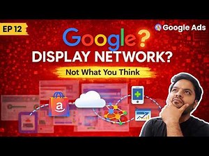 What is the Google Display Network? (GDN Explained for Beginners)