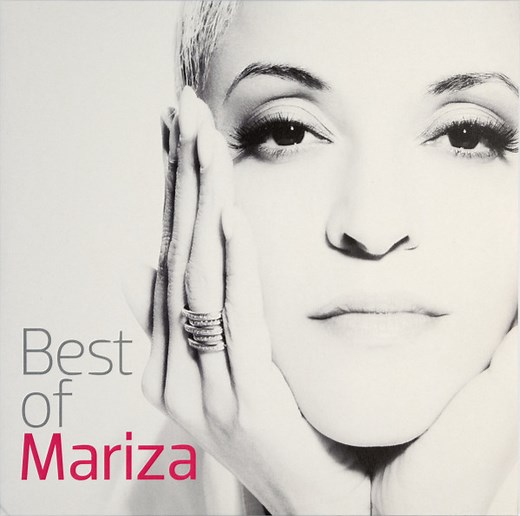 Mariza - Best Of Mariza