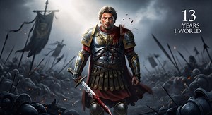 ALEXANDER THE GREAT: Why He is the Greatest General in History #alexanderthegreat #greatestgeneral #militaryhistory #ancienthistory #gaugamela #persianempire #hellenisticage #ancientgreece #historydocumentary #warriorking #kingporus #gordianknot #militarystrategy #conquest #bestgeneral | Empire Of Mystery | Facebook