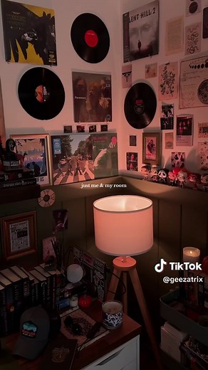 Creating Your Perfect DND Room Space