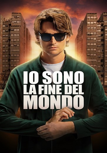 Io sono la fine del mondo - guarda streaming online