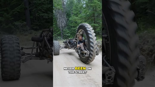 When dreams = reality