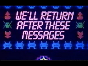 1983 CBS Saturday Morning Cartoons Commercial Break 2: The Dukes