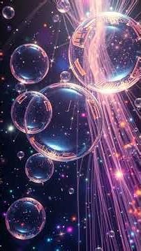 🌌 10^43 NEW UNIVERSES EVERY SECOND? 🤯 QUANTUM TUNNELING EXPLAINED!