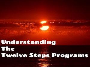 What are 12 Steps Programs - Codependents Anonymous