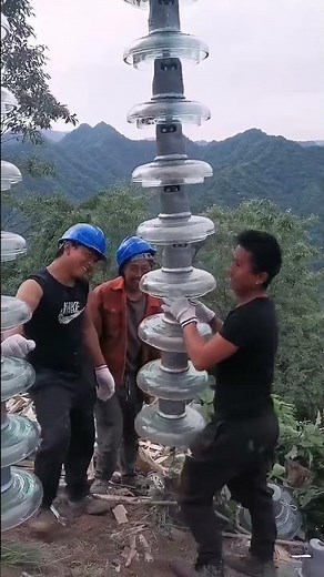 Become An Electrical Lineworker