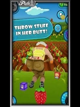 Plumber Crack Gameplay for ios