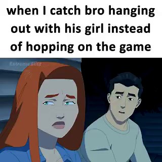 This is the second time i see Lab Rats', theme song in a meme